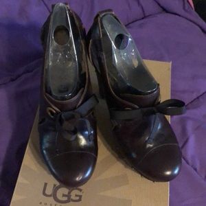 Ugg dress shoes